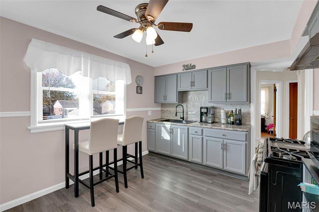 4312 Steins Street, St Louis, MO 63116