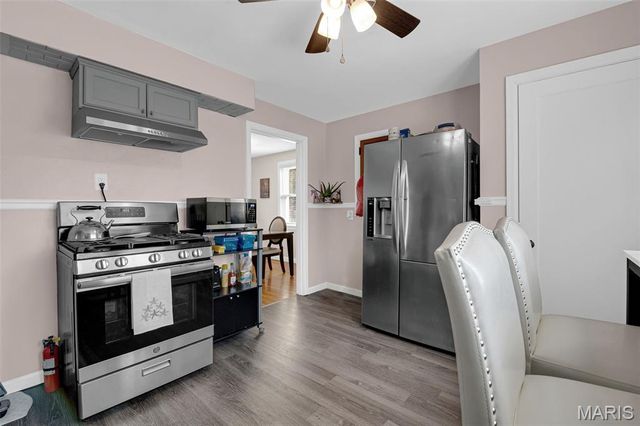 4312 Steins Street, St Louis, MO 63116