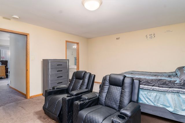 4608 Lindenwood Court, Matteson, IL 60443