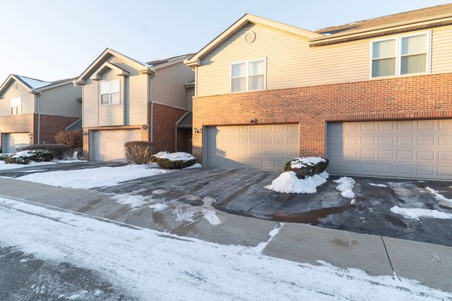 4608 Lindenwood Court, Matteson, IL 60443