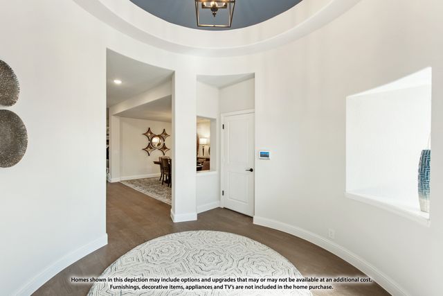 401 Chestnut Lane, Glenn Heights, TX 75154