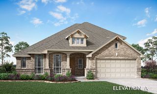 401 Chestnut Lane, Glenn Heights, TX 75154