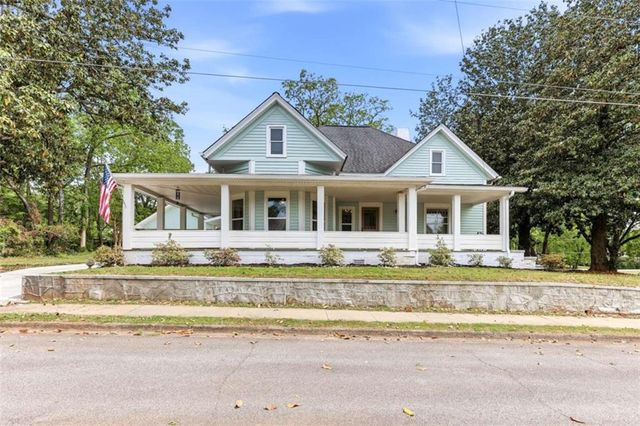 420 Foreacre Street, Cornelia, GA 30531