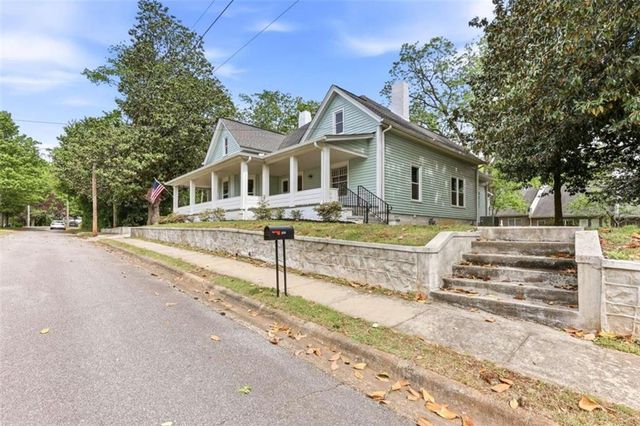 420 Foreacre Street, Cornelia, GA 30531