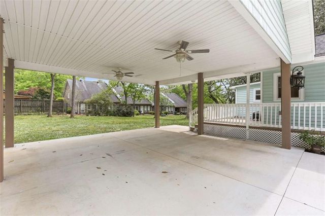 420 Foreacre Street, Cornelia, GA 30531