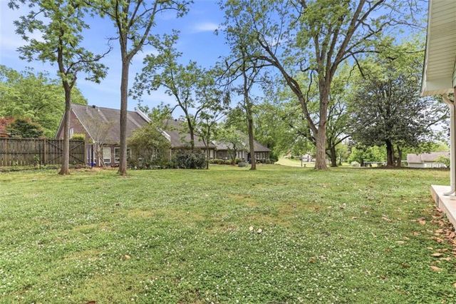 420 Foreacre Street, Cornelia, GA 30531