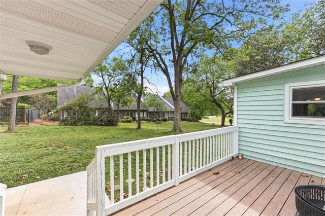 420 Foreacre Street, Cornelia, GA 30531
