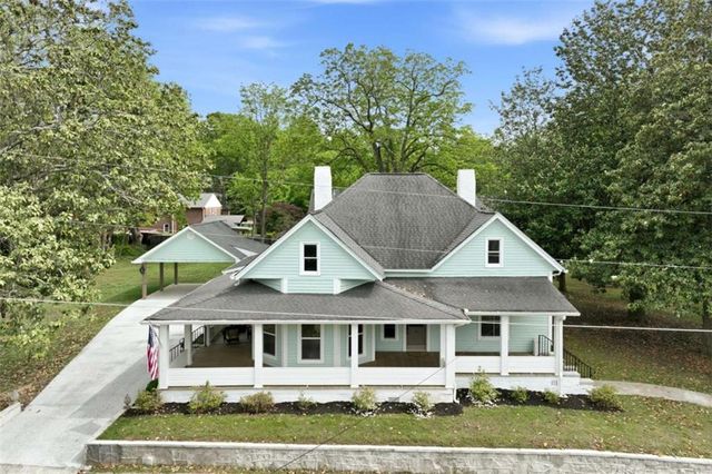 420 Foreacre Street, Cornelia, GA 30531