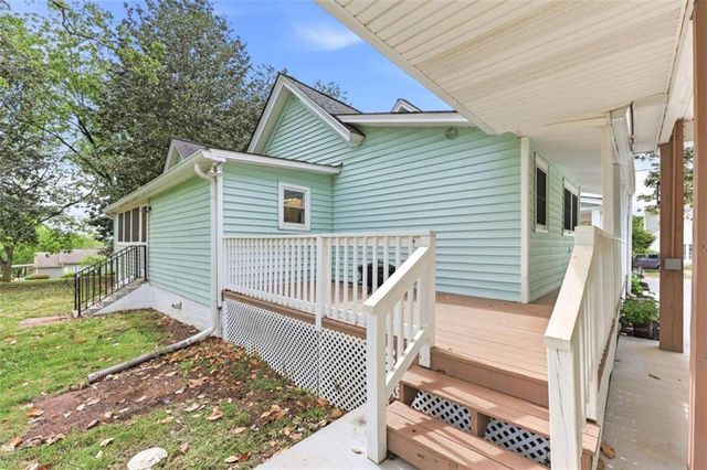 420 Foreacre Street, Cornelia, GA 30531