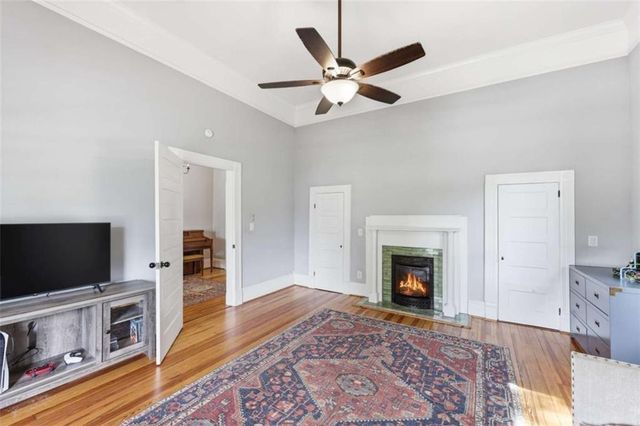 420 Foreacre Street, Cornelia, GA 30531