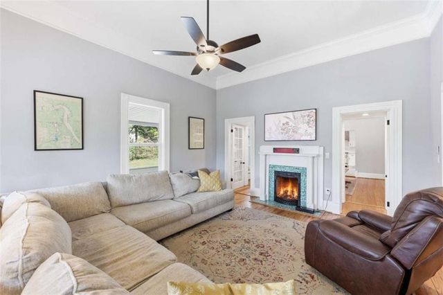 420 Foreacre Street, Cornelia, GA 30531