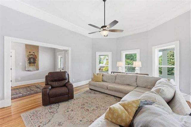 420 Foreacre Street, Cornelia, GA 30531