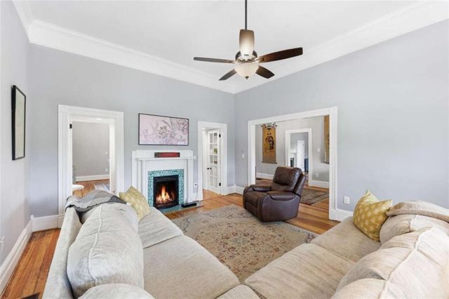 420 Foreacre Street, Cornelia, GA 30531