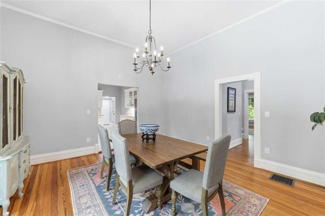 420 Foreacre Street, Cornelia, GA 30531