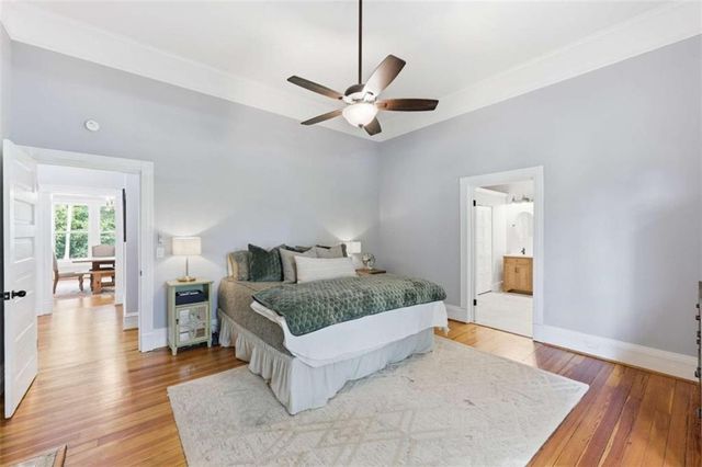 420 Foreacre Street, Cornelia, GA 30531