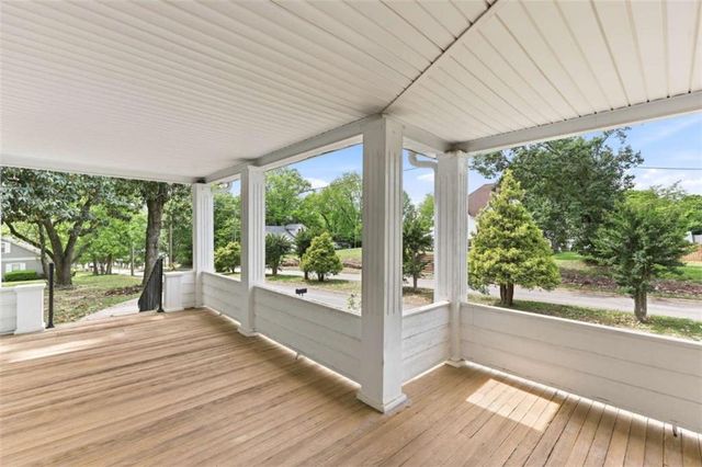 420 Foreacre Street, Cornelia, GA 30531