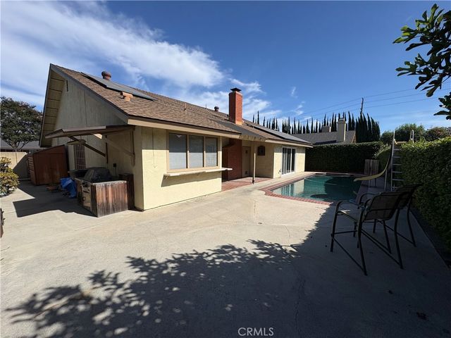 10443 Camden Drive, Cypress, CA 90630