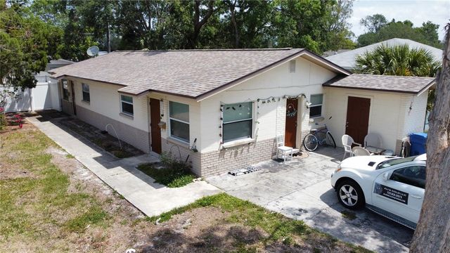 521 88TH AVENUE N, St Petersburg, FL 33702