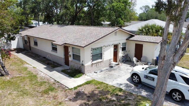 521 88TH AVENUE N, St Petersburg, FL 33702