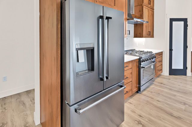 2320 Hidden Hills Court, Grand Junction, CO 81507