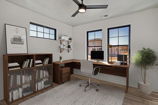 2320 Hidden Hills Court, Grand Junction, CO 81507