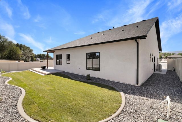 2320 Hidden Hills Court, Grand Junction, CO 81507