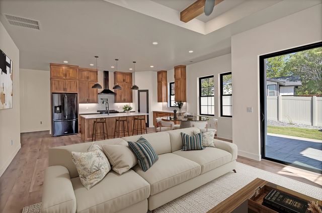 2320 Hidden Hills Court, Grand Junction, CO 81507