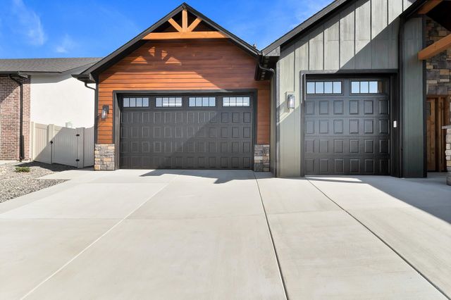 2320 Hidden Hills Court, Grand Junction, CO 81507