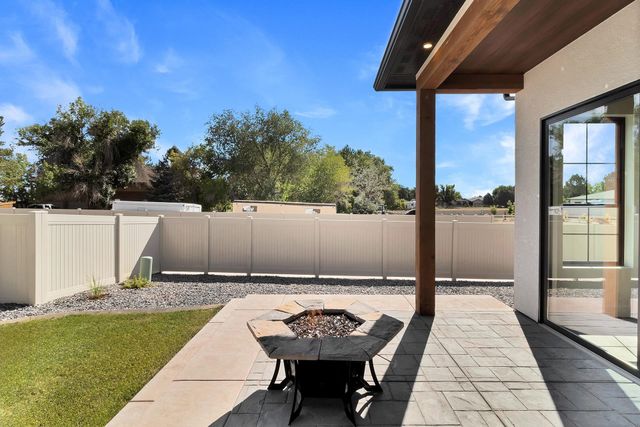 2320 Hidden Hills Court, Grand Junction, CO 81507