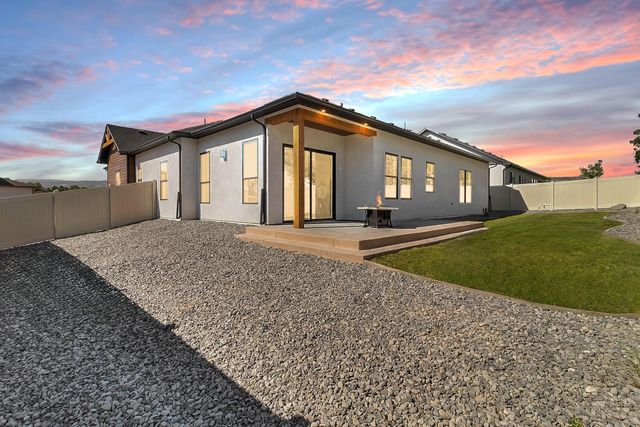 2320 Hidden Hills Court, Grand Junction, CO 81507