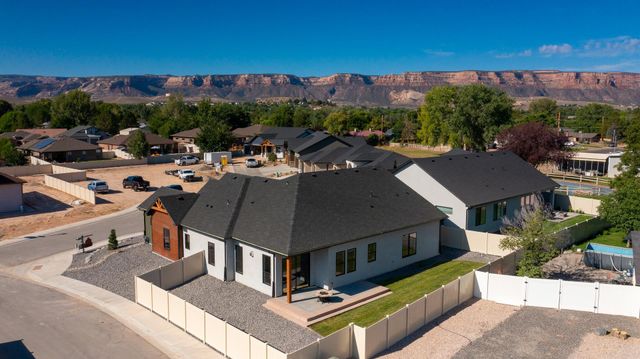 2320 Hidden Hills Court, Grand Junction, CO 81507