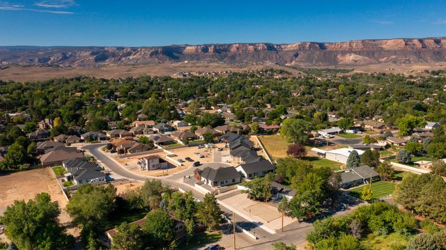 2320 Hidden Hills Court, Grand Junction, CO 81507