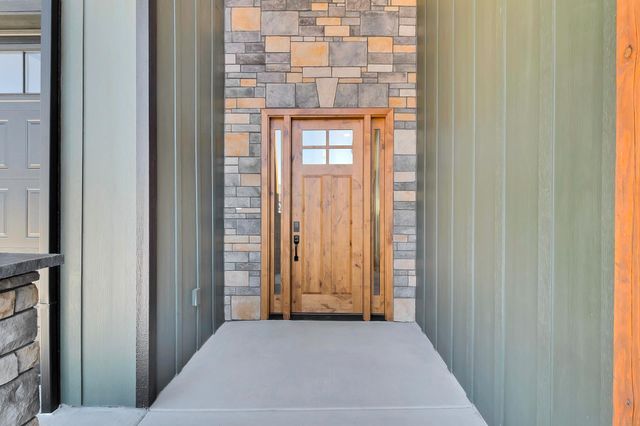 2320 Hidden Hills Court, Grand Junction, CO 81507