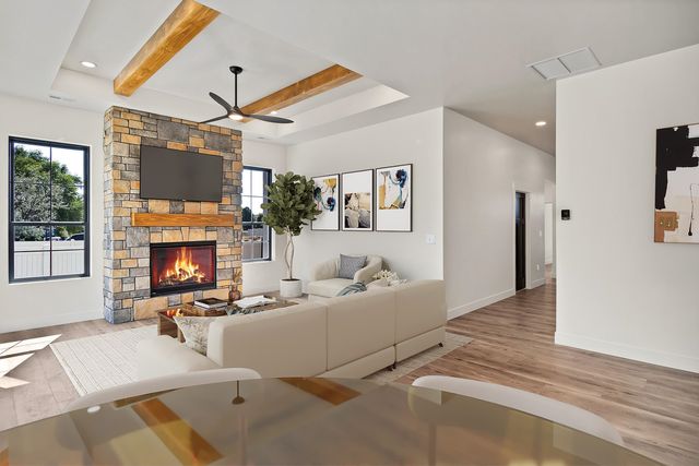 2320 Hidden Hills Court, Grand Junction, CO 81507