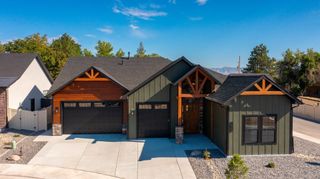 2320 Hidden Hills Court, Grand Junction, CO 81507