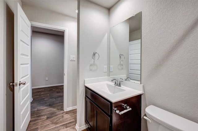 1710 Goose Island Lane, Rosenberg, TX 77469