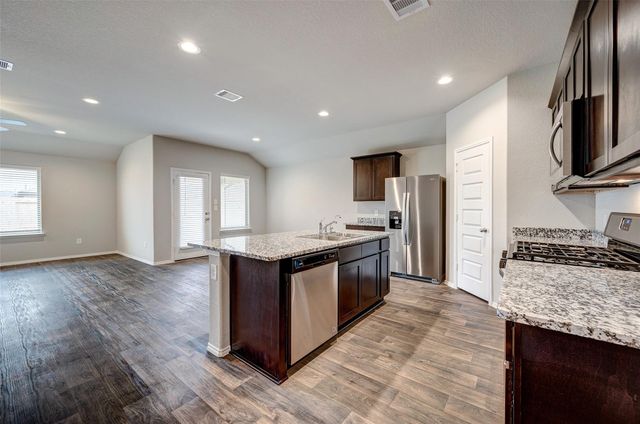 1710 Goose Island Lane, Rosenberg, TX 77469
