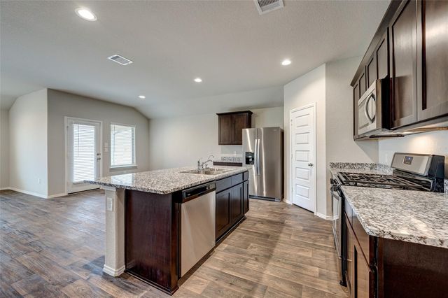 1710 Goose Island Lane, Rosenberg, TX 77469