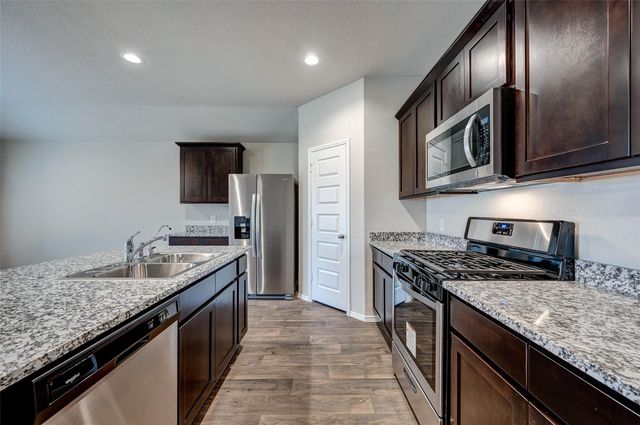 1710 Goose Island Lane, Rosenberg, TX 77469