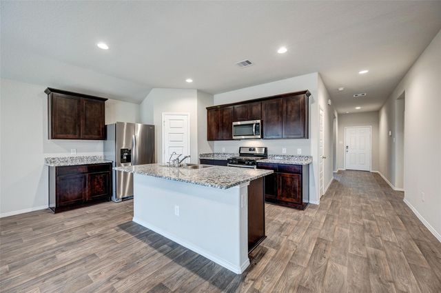 1710 Goose Island Lane, Rosenberg, TX 77469