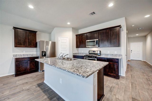 1710 Goose Island Lane, Rosenberg, TX 77469