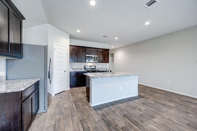1710 Goose Island Lane, Rosenberg, TX 77469