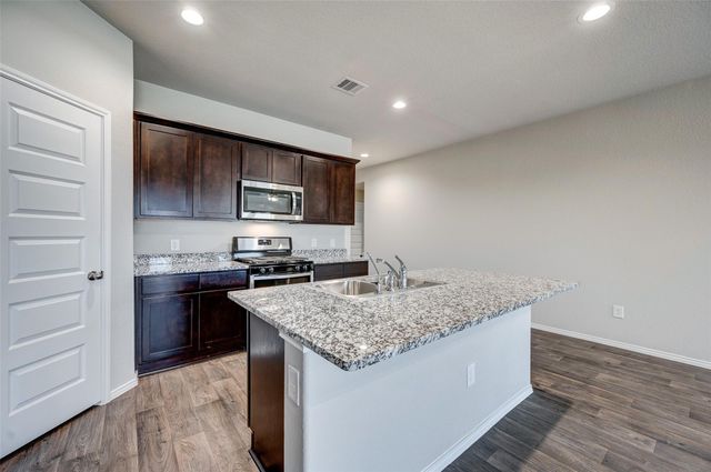 1710 Goose Island Lane, Rosenberg, TX 77469