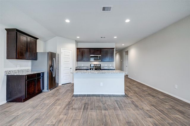 1710 Goose Island Lane, Rosenberg, TX 77469