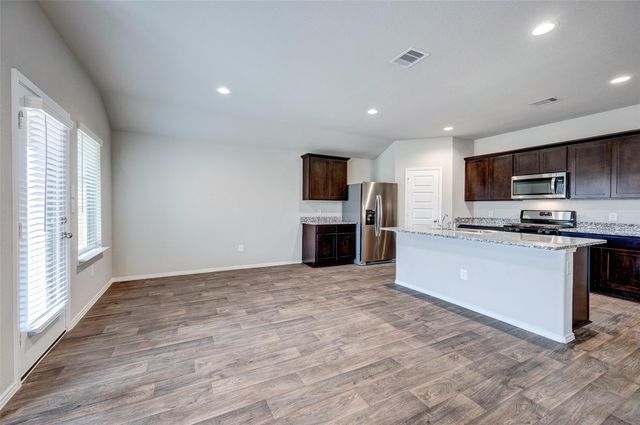 1710 Goose Island Lane, Rosenberg, TX 77469