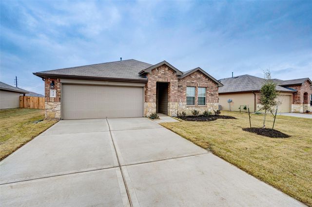 1710 Goose Island Lane, Rosenberg, TX 77469