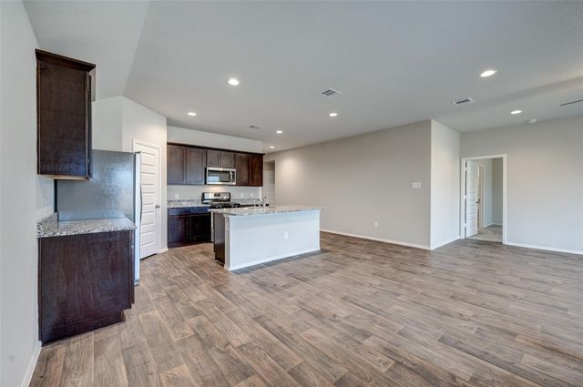 1710 Goose Island Lane, Rosenberg, TX 77469