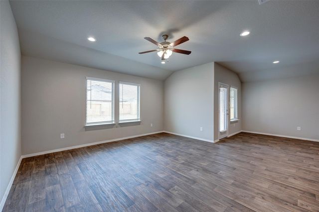 1710 Goose Island Lane, Rosenberg, TX 77469