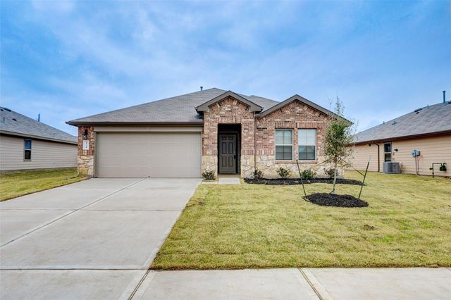 1710 Goose Island Lane, Rosenberg, TX 77469