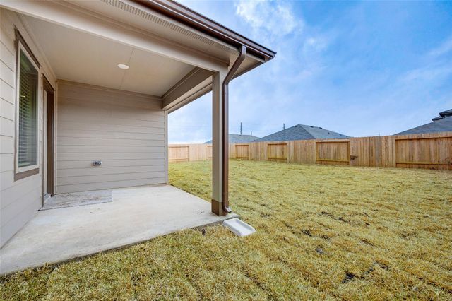 1710 Goose Island Lane, Rosenberg, TX 77469